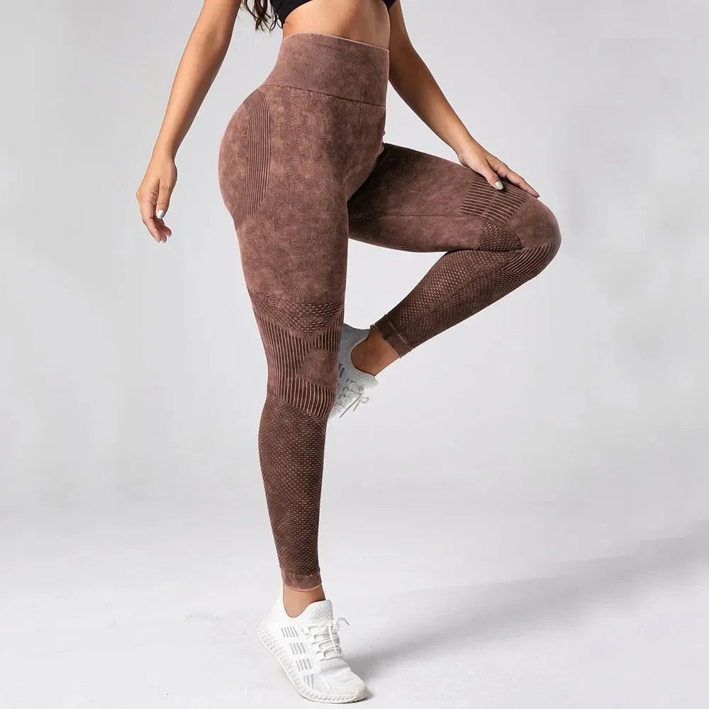 Legging Sem Costura