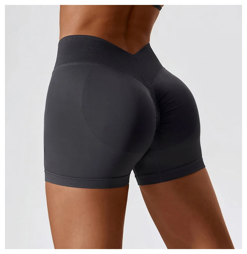 Short Legging de Ciclismo